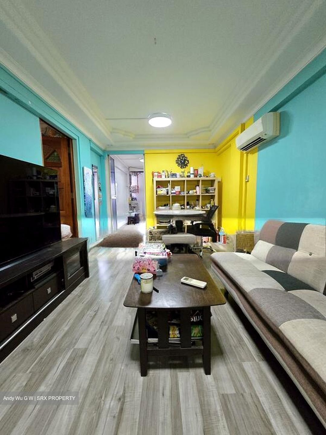 Blk 7 Di Tanjong Rhu (Kallang/Whampoa), HDB 2 Rooms #502130111